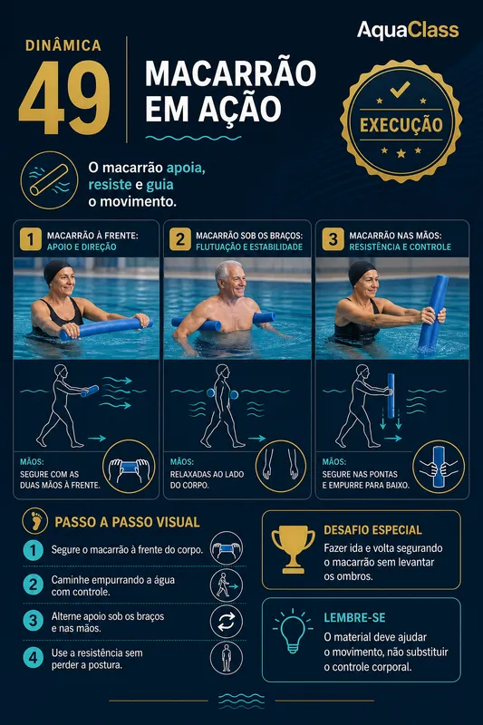 Mobilidade na Água